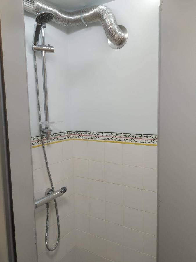 Quinta Dos Campos - Apartamento 1 Braga Luaran gambar