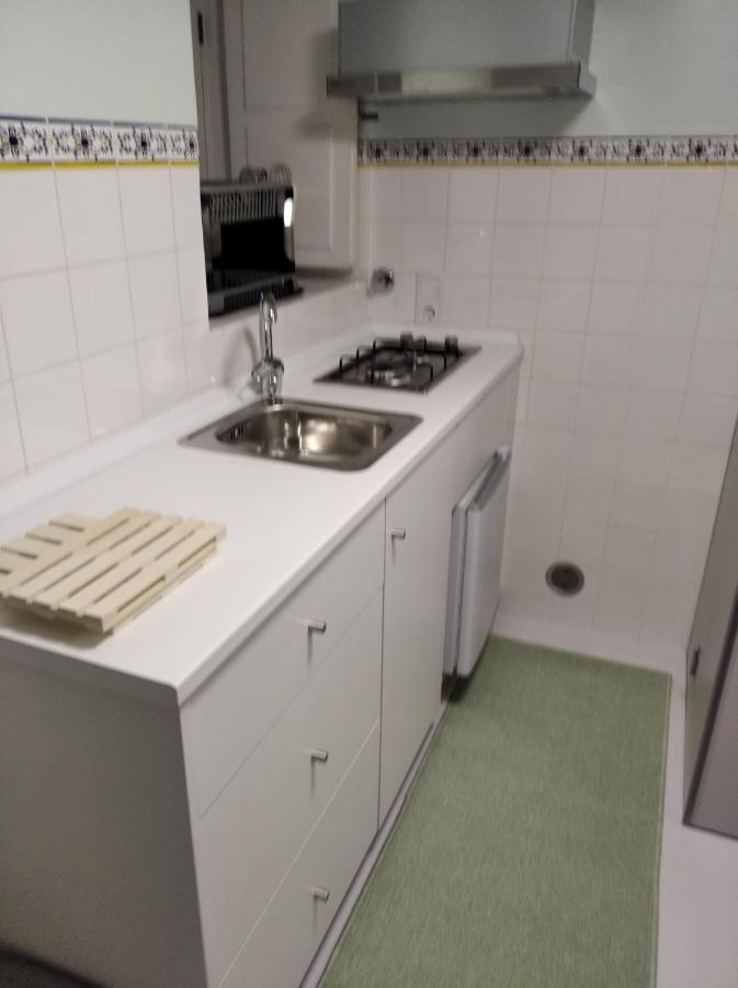Quinta Dos Campos - Apartamento 1 Braga Luaran gambar