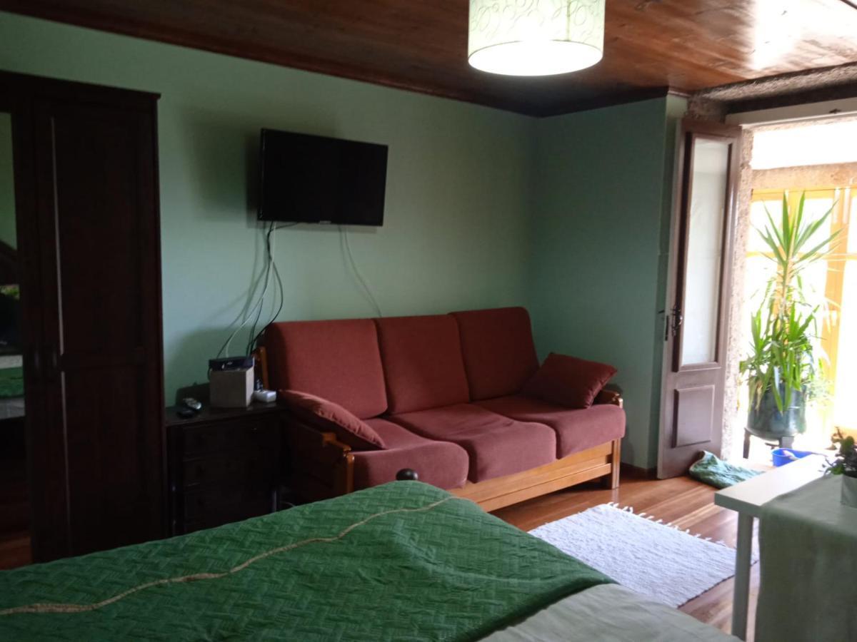 Quinta Dos Campos - Apartamento 1 Braga Luaran gambar