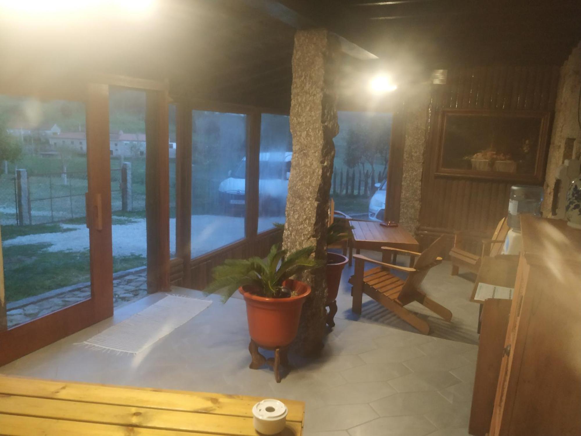 Quinta Dos Campos - Apartamento 1 Braga Luaran gambar