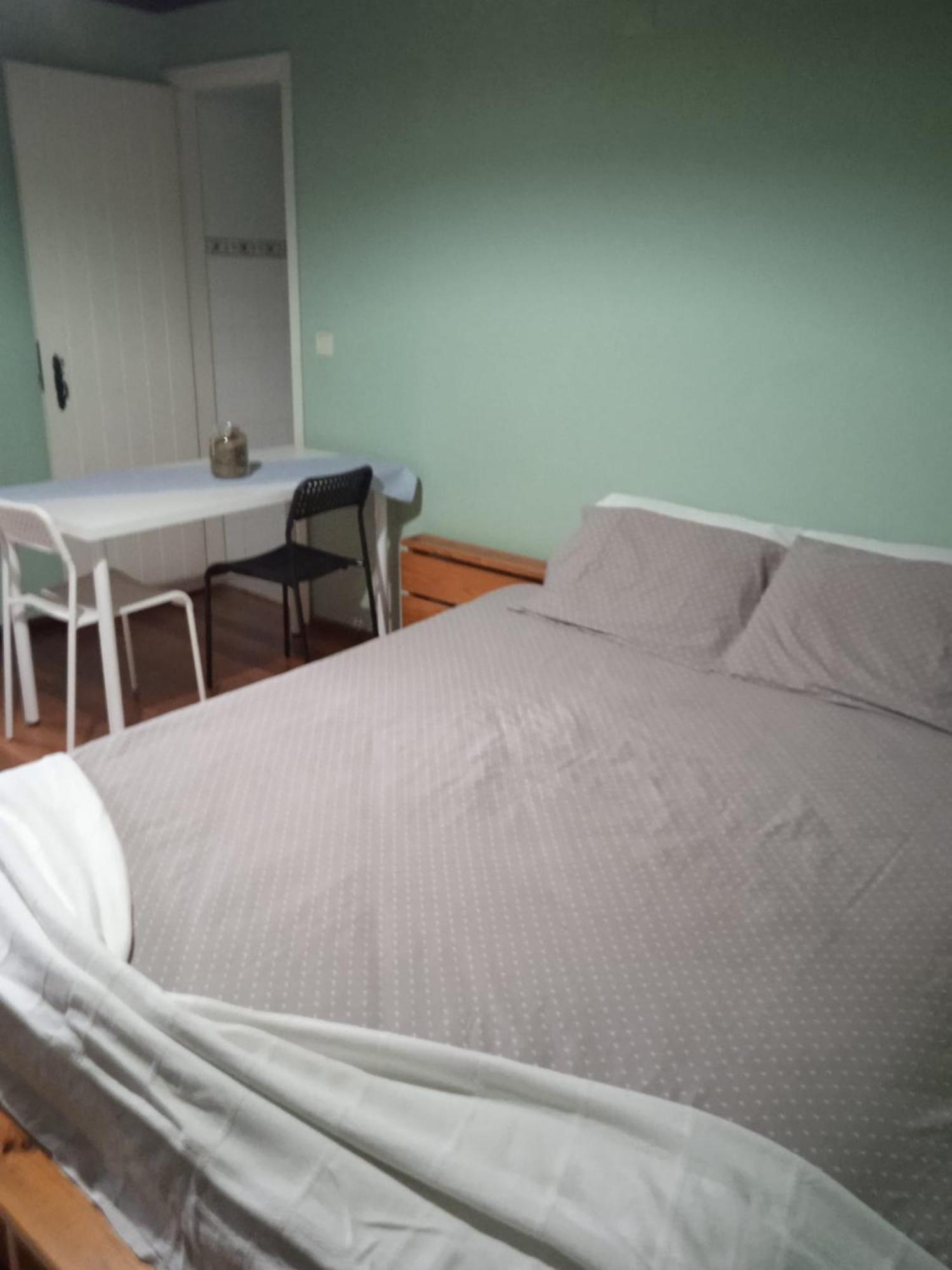 Quinta Dos Campos - Apartamento 1 Apartment Braga Luaran gambar